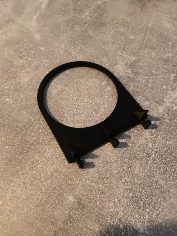 Skadis Plant Holder for Bigger Pots